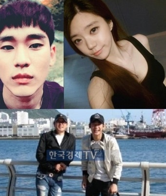 김수현 이복동생 김주나, 아버지 김충훈 근황은? '깜짝'