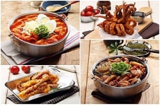 떡볶이 창업, 국물떡볶이 끝판왕 걸작떡볶이 인기