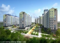 모아주택산업, ‘세종시 3차 모아엘가 더테라스’ 8월 분양