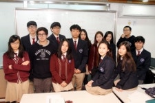 세인트폴 서울 학생들이 말하는 우리, 이런 학교 다녀요