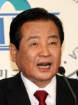 5선의원·법무장관 역임 박상천 前 민주당 대표 별세