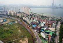 용산 서부이촌동 35층으로 재건축된다