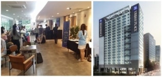 강남역 푸르지오시티 오피스텔 무조건 잡아라! 마감임박!