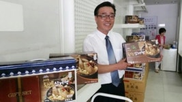 (주)CH글로벌, 제주 농업법인 청현과 함께 황칠삼계탕 개발 보급 착수