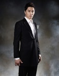 민우혁, 뮤지컬 ‘레미제라블’ 앙졸라 역 캐스팅