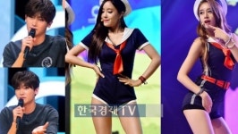 티아라vs박형식 태도논란, 사과했지만 여론 '냉랭'