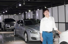 서서울모터리움 중고자동차 시장의 현대화 과학화 전문화를 이끈다