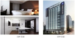 강남역 푸르지오시티 오피스텔 특벽분양! 마감임박!
