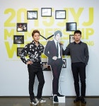 2015 JYJ MEMBERSHIP WEEK개막, JYJ의 시간 담은 사진전