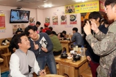 국민식당! 원조 큰맘할매순대국의400호점 돌파의 성공 키워드는소통과 상생