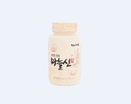 [건강신제품] 코스맥스바이오(주), 마늘분말을 주원료로 한 마늘신 이마트에 출시