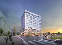 트리플역세권 오피스, 마곡나루역 보타닉파크타워 분양!