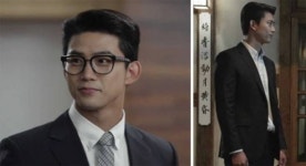 [Star1뉴스] 조정석vs옥택연vs손호준, 삼남삼색 ‘완소남 프로젝트’