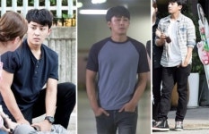 [Star1뉴스] 조정석vs옥택연vs손호준, 삼남삼색 ‘완소남 프로젝트’
