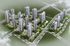 (가칭)‘직산 한양수자인 3차’ 지역주택조합 아파트, 9월 4일 견본주택 개관 본격 조합원 모집!