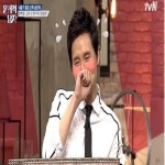 문제적 남자 송기문, 공개 구혼 요청에 하는 말이?...