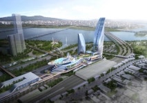 수협, 복합리조트 탈락 노량진수산시장 유휴부지 복합개발 추진