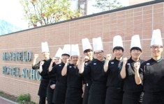 호텔전문학교 ‘메이필드호텔스쿨’ 2016학년도 입학설명회 개최