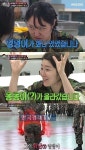 진짜사나이 여군특집, 곽하사 누나 항의…무슨 말 했나?