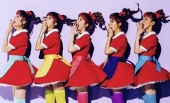 레드벨벳 덤덤 소녀시대 넘었다...오늘 엠카 컴백
