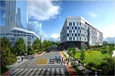 동익상가화장품 | 차세대 주거+행정+업무 중심지 마곡지구! ‘마곡 동익드미라벨’상가 1층 한정분양 마감임박