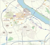 삼호, e편한세상 한강신도시2차 807가구 10월 분양