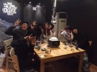 테디♥한예슬, “YG래퍼는 여배우를 좋아해”