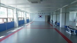 ‘더키커’ 원주 GTA태권스포츠클럽에 체험센터 오픈