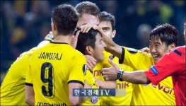 [집중분석] 손흥민 멀티골, 박주호 1골 1도움… 홈팬들 앞에서 나란히 날다!
