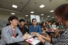 LG디스플레이, 파주 사업장서 채용설명회 개최