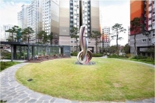 내집마련 절호의 찬스!  즉시 입주 강서힐스테이트 막바지 분양