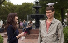 카트리나 화이트는 누구? 짐캐리, 전 여친 자살에 충격…사인은 약물 과다 복용