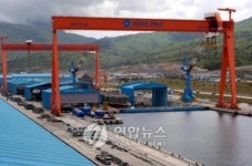 한진중공업, 538억원 주택재개발 사업 수주
