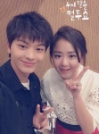 육성재 극찬하는 누나 문근영, 국민여동생 이제 나이가…