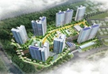 인천 서창2지구 청광플러스원 아파트 합리적인 분양가로 인기몰이