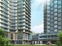 아스테리움 용산, 9월 한달 간 계약 최고치 경신, 회사보유분 하루 만에 소진