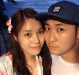 권다현, 에픽하이 미쓰라진과의 신혼여행 사진 공개…“잘 어울려!”