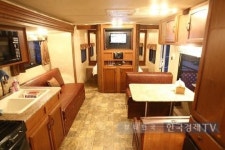 청정지역 철원서 별헤는 캠핑 해볼까?