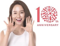 패션기업의 화장품시장 진출 물꼬가 되다