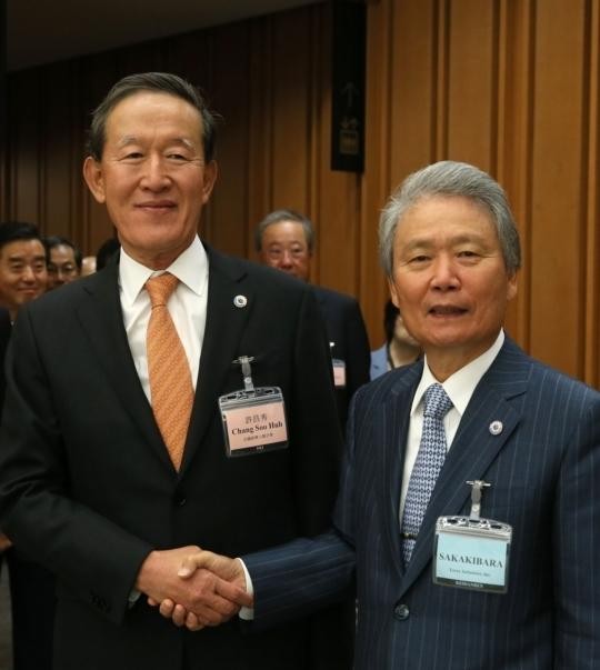 한일, 한미, 미일 기술 협력 강조…외교부 장관, 미래를 위한 긴밀한 협력 강조