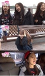 ‘에이프릴이 간다’ 에이프릴, 깜짝 해병대 캠프에 집단 멘붕