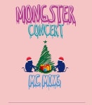 MC몽, 2015 연말 콘서트 ‘몽스터’ 12월 20일 개최
