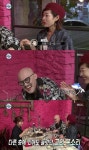 나혼자산다 황재근, 원래 하이톤인데 영어 하면 두톤↑