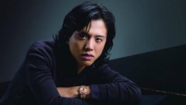 윤디 리, 쇼팽 콩쿠르 우승자 조성진 심사맡은 인물…왜 무너졌나