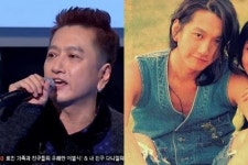 최용준, 갈채 20년 전 꽃미남…슈가맨 강현수 근황은?