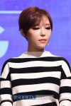 [포토]브아걸 가인, 미용실 예약 잡게 하는 숏컷 자태