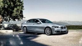 수입차 왜 이러나…이번엔 달리던 BMW 불붙어