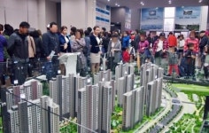 GS건설, 자이더익스프레스2차· 충주시티자이 등 주말 5만명 몰려