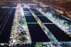 가락24 오픈, 가락시장 공식 쇼핑몰서 신선한 농산물 만나보자