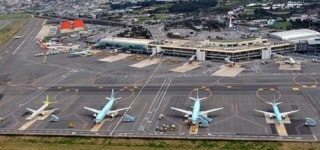 제주 서귀포 신산에 신공항 들어선다…공사비 4.1조